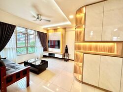 Blk 366A Sun Breeze (Sembawang), HDB 4 Rooms #561290261